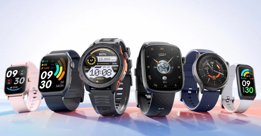 Relógios Smart Brands: Guia Completo das Melhores Marcas de Smartwatch em 2026